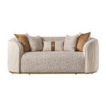 Nasaq Aristocrat Sofa SB23
