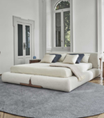 Nasaq Signature Bed, BED26 - Image 6