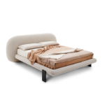 Nasaq Ambassador Corner Bed, BED16