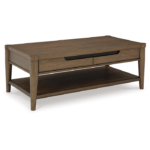 Nasaq Home - Roanhowe Coffee Table