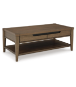 Nasaq Home - Roanhowe Coffee Table