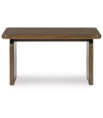 Nasaq Home - Accent Table - Image 2