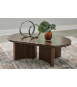 Nasaq Home - Korestone Coffee Table - Image 6