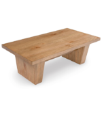 Nasaq Home - Kristiland Coffee Table - Image 6