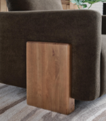 Nasaq Home - Dairlett Elegant Chair - Image 6