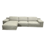 Nasaq Grandeur Sofa SB38