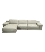 Nasaq Grandeur Sofa SB38