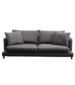 Nasaq Eclipse Sofa SB39