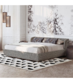Nasaq Monarch Bed, BED3 - Image 7