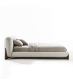 Nasaq Florenza Bed, BED04 - Image 7