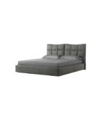Nasaq Crystal Bed, BED27