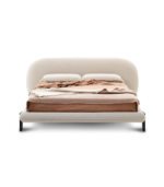 Nasaq Ambassador Corner Bed, BED16 - Image 7