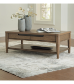 Nasaq Home - Roanhowe Coffee Table - Image 7