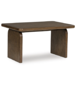 Nasaq Home - Accent Table - Image 3