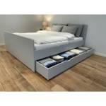 Nasaq Fairmont Bed, BED07
