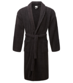 Bathrobe – Black-100% Cotton, Premium Quality (450 GSM) (Copy) (Copy)