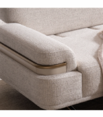 Nasaq Perla Sofa SB25 - Image 9