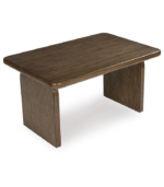 Nasaq Home - Accent Table - Image 4