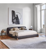 Nasaq Florenza Bed, BED04 - Image 9