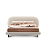 Nasaq Ambassador Corner Bed, BED16 - Image 8