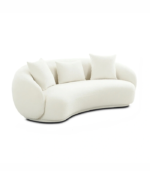 Nasaq Heritage Sofa SB24