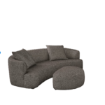 Nasaq Luxe Sofa SB31 - Image 7