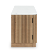 Nasaq Home -Camdill TV Stand - Image 2