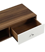 Nasaq Home -Modway Transmit  TV Stand - Image 2
