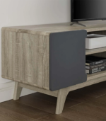 Nasaq Home -Modway Tread TV Stand - Image 2