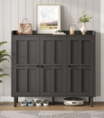 Nasaq Home - SC-101 Shoe Cabinet