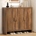 Nasaq Home - SC-102 Shoe Cabinet