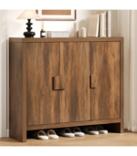 Nasaq Home - SC-102 Shoe Cabinet