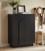 Nasaq Home - SC-108 Shoe Cabinet - Image 2