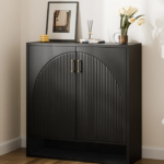 Nasaq Home - SC-109 Shoe Cabinet
