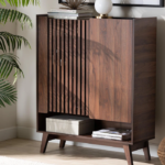 Nasaq Home - SC-110 Shoe Cabinet