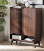 Nasaq Home - SC-110 Shoe Cabinet