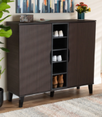 Nasaq Home - SC-111 Shoe Cabinet - Image 2