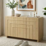 Nasaq Home - SC-117 Shoe Cabinet