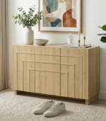 Nasaq Home - SC-117 Shoe Cabinet