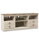 Nasaq Home -Willowton TV Stand - Image 2