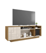 Nasaq Home -Techni Mobili  TV Stand - Image 3