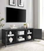 Nasaq Home -Crosley  TV Stand - Image 3