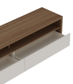Nasaq Home - Duncan TV Stand - Image 3