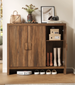 Nasaq Home - SC-102 Shoe Cabinet - Image 3