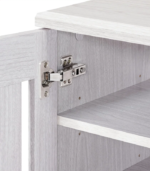 Nasaq Home - SC-103 Shoe Cabinet - Image 3