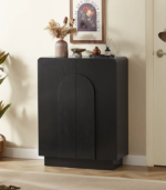 Nasaq Home - SC-108 Shoe Cabinet