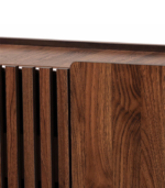 Nasaq Home - SC-110 Shoe Cabinet - Image 3