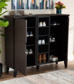 Nasaq Home - SC-111 Shoe Cabinet - Image 3