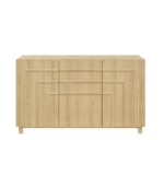 Nasaq Home - SC-117 Shoe Cabinet - Image 3