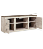 Nasaq Home -Willowton TV Stand - Image 3